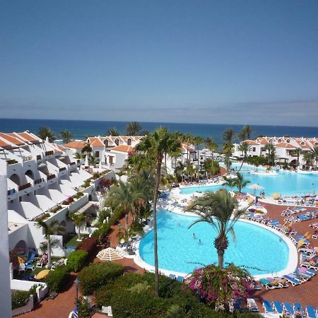3 Santiago Playa Tenerife Estudio Плая де лас Америкас Екстериор снимка