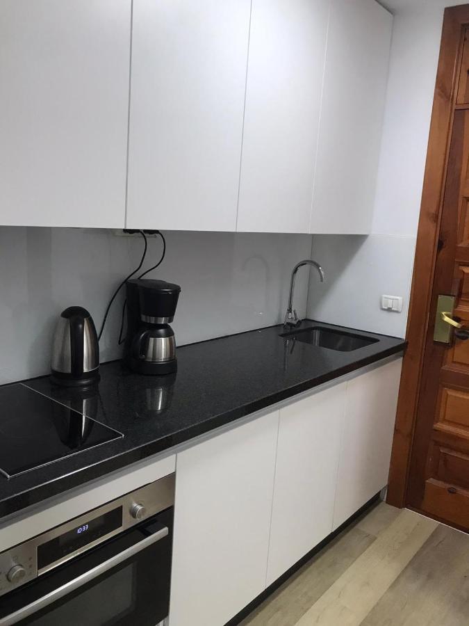 3 Santiago Playa Tenerife Estudio Плая де лас Америкас Екстериор снимка