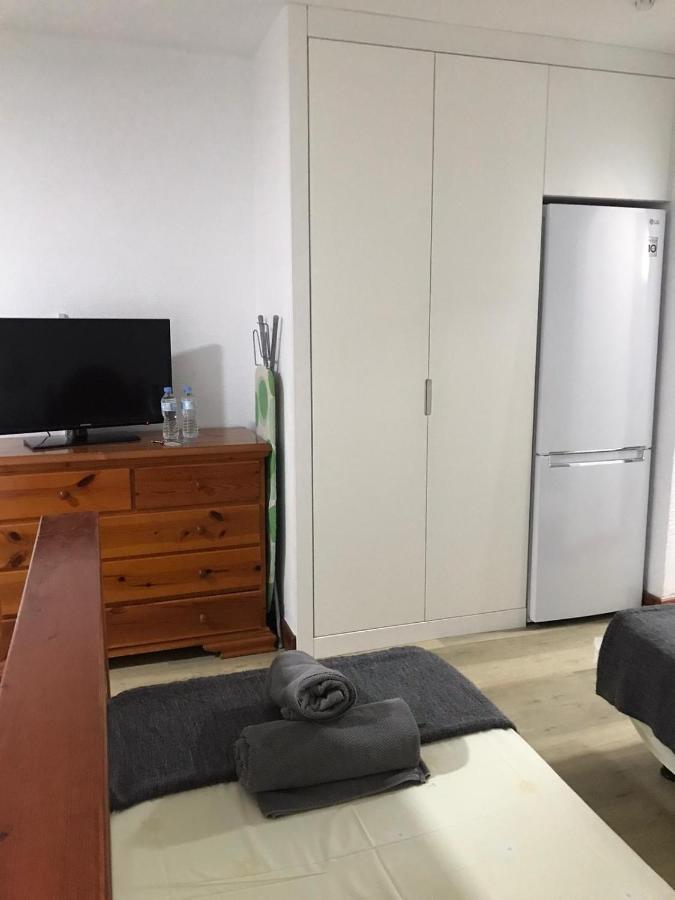 3 Santiago Playa Tenerife Estudio Плая де лас Америкас Екстериор снимка