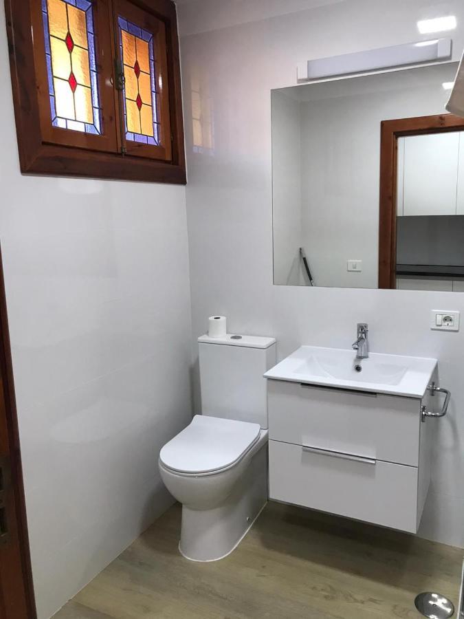 3 Santiago Playa Tenerife Estudio Плая де лас Америкас Екстериор снимка
