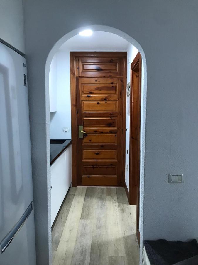 3 Santiago Playa Tenerife Estudio Плая де лас Америкас Екстериор снимка