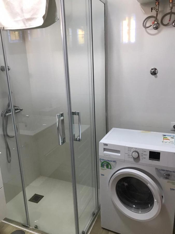 3 Santiago Playa Tenerife Estudio Плая де лас Америкас Екстериор снимка