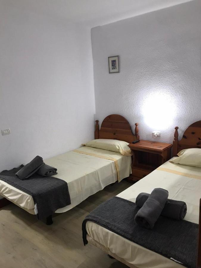 3 Santiago Playa Tenerife Estudio Плая де лас Америкас Екстериор снимка