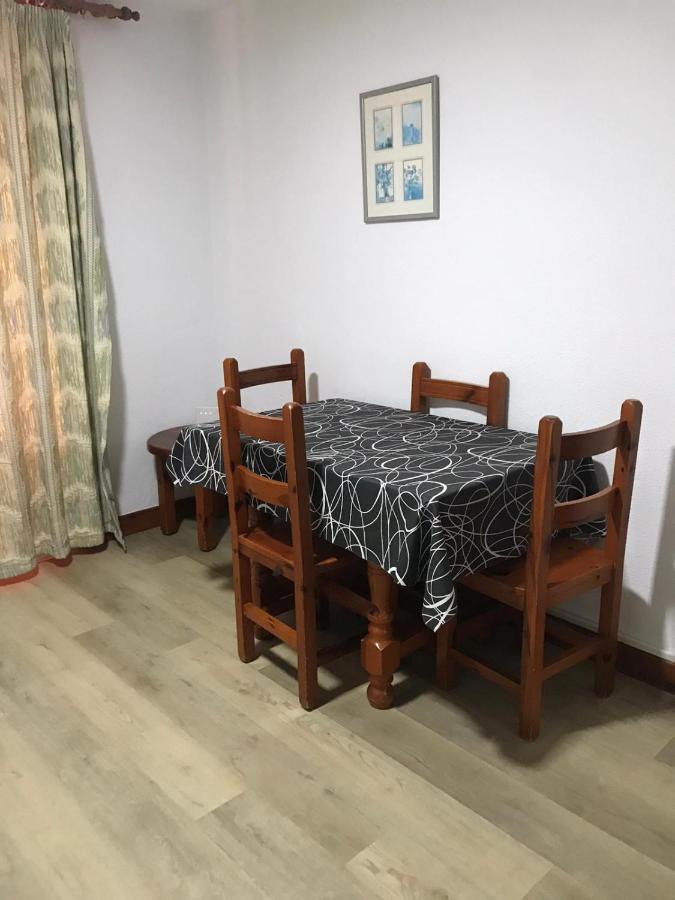 3 Santiago Playa Tenerife Estudio Плая де лас Америкас Екстериор снимка