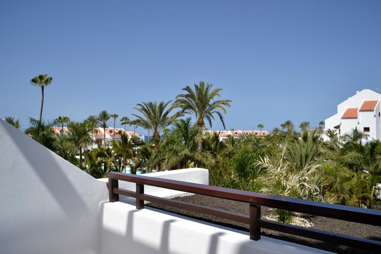 3 Santiago Playa Tenerife Estudio Плая де лас Америкас Екстериор снимка