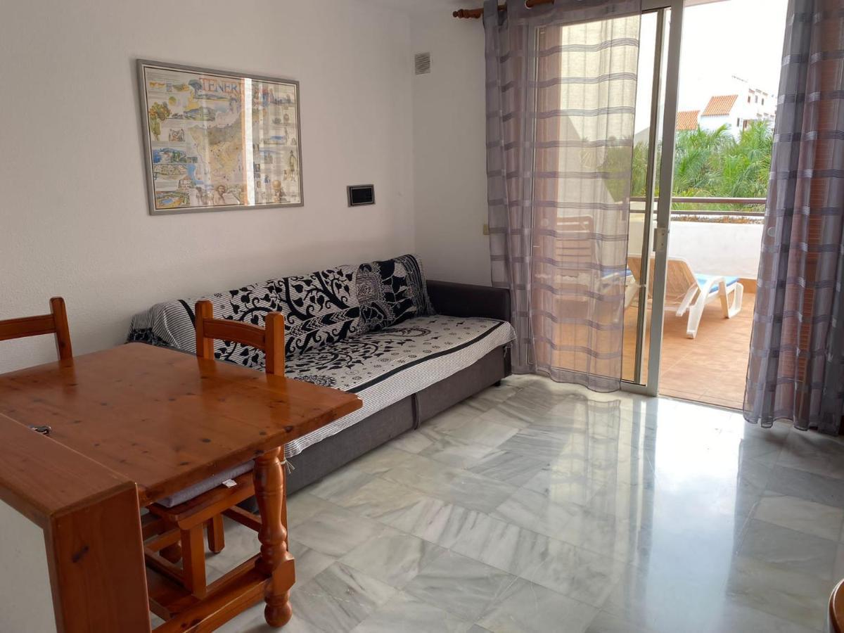 3 Santiago Playa Tenerife Estudio Плая де лас Америкас Екстериор снимка