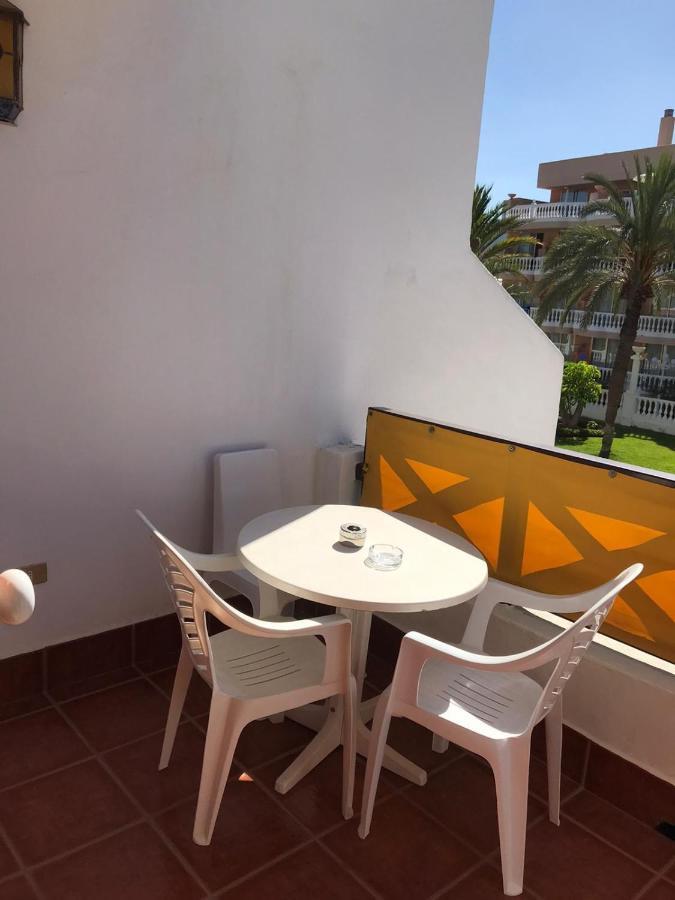3 Santiago Playa Tenerife Estudio Плая де лас Америкас Екстериор снимка