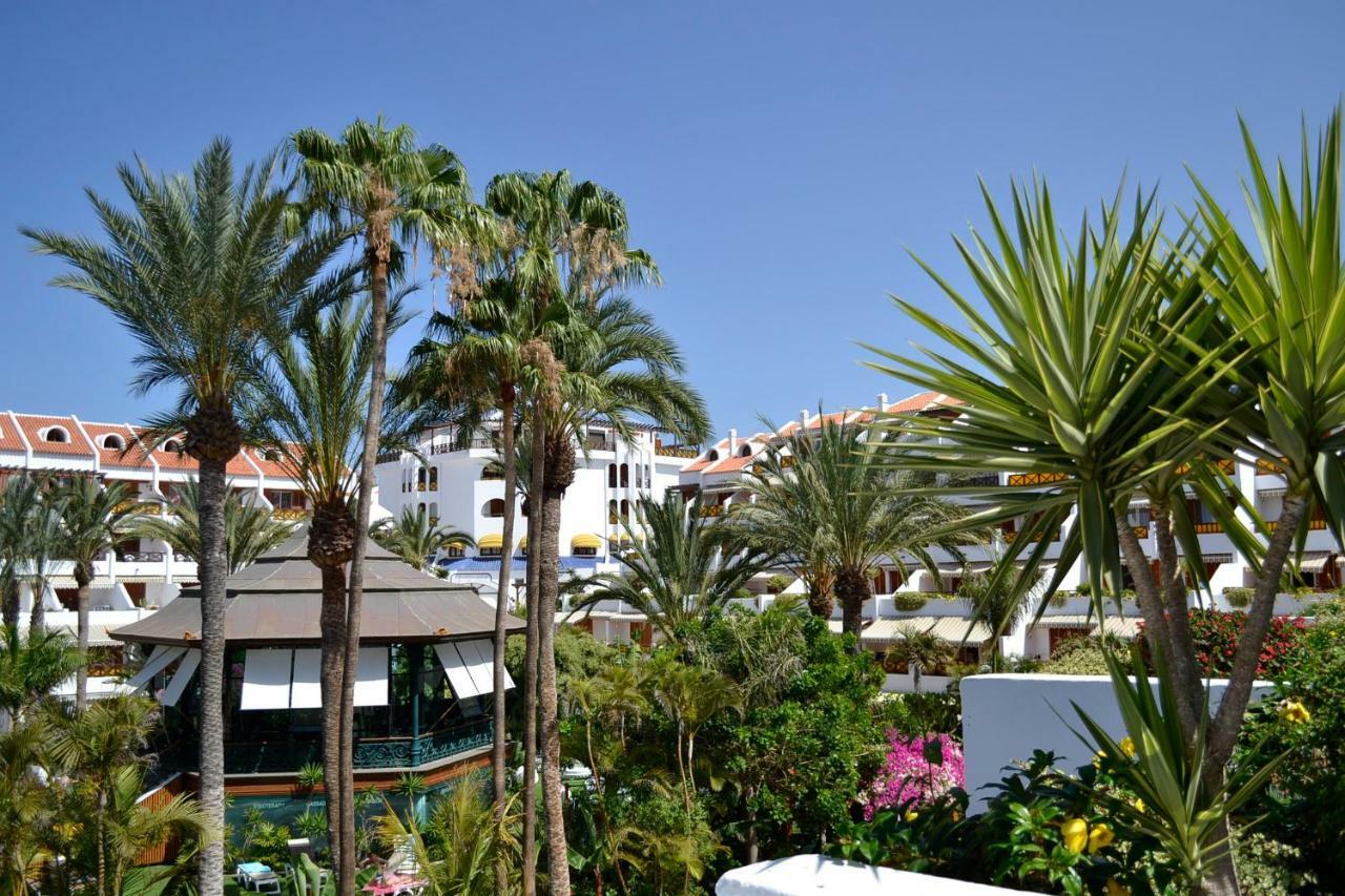 3 Santiago Playa Tenerife Estudio Плая де лас Америкас Екстериор снимка
