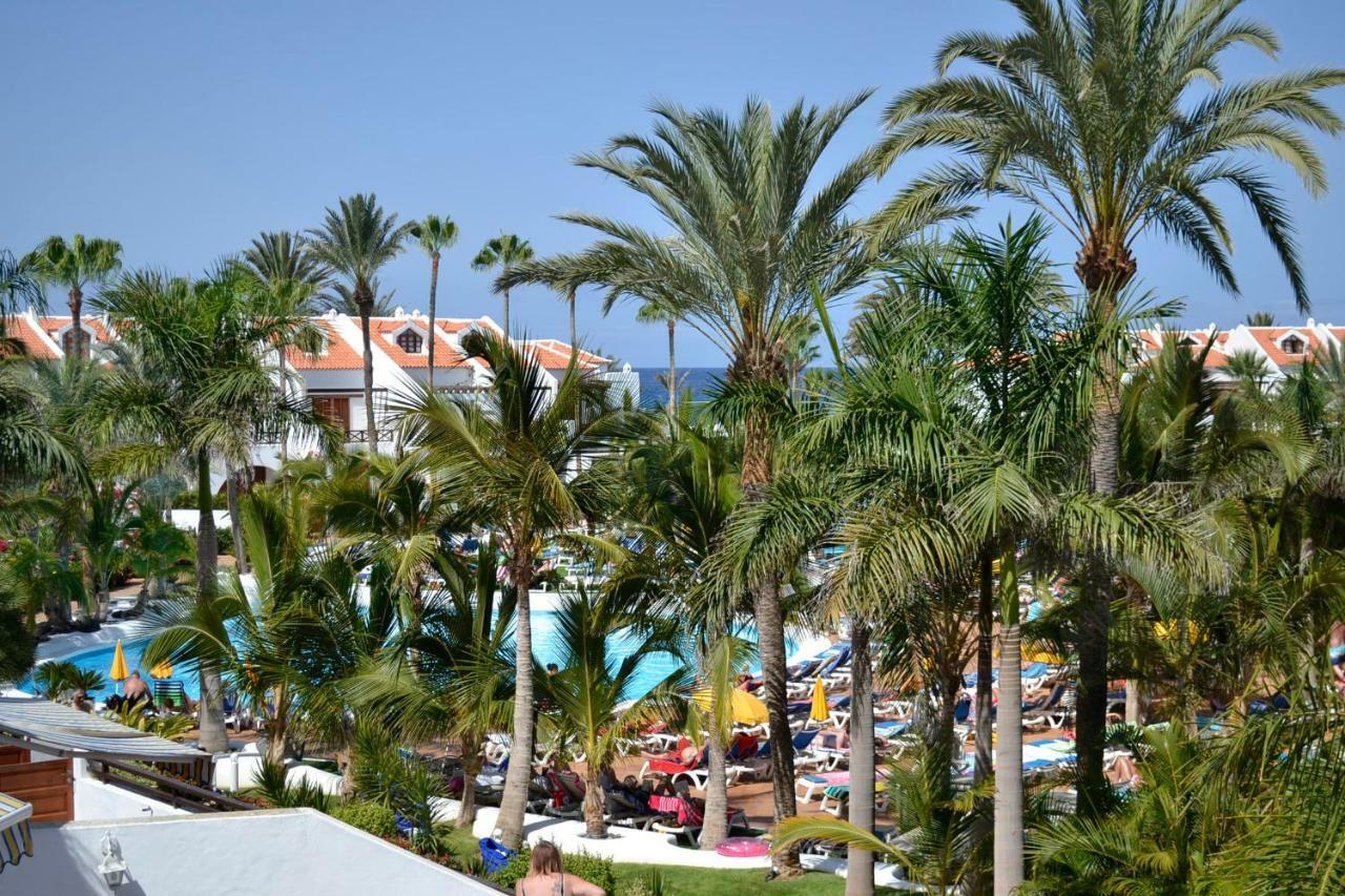 3 Santiago Playa Tenerife Estudio Плая де лас Америкас Екстериор снимка