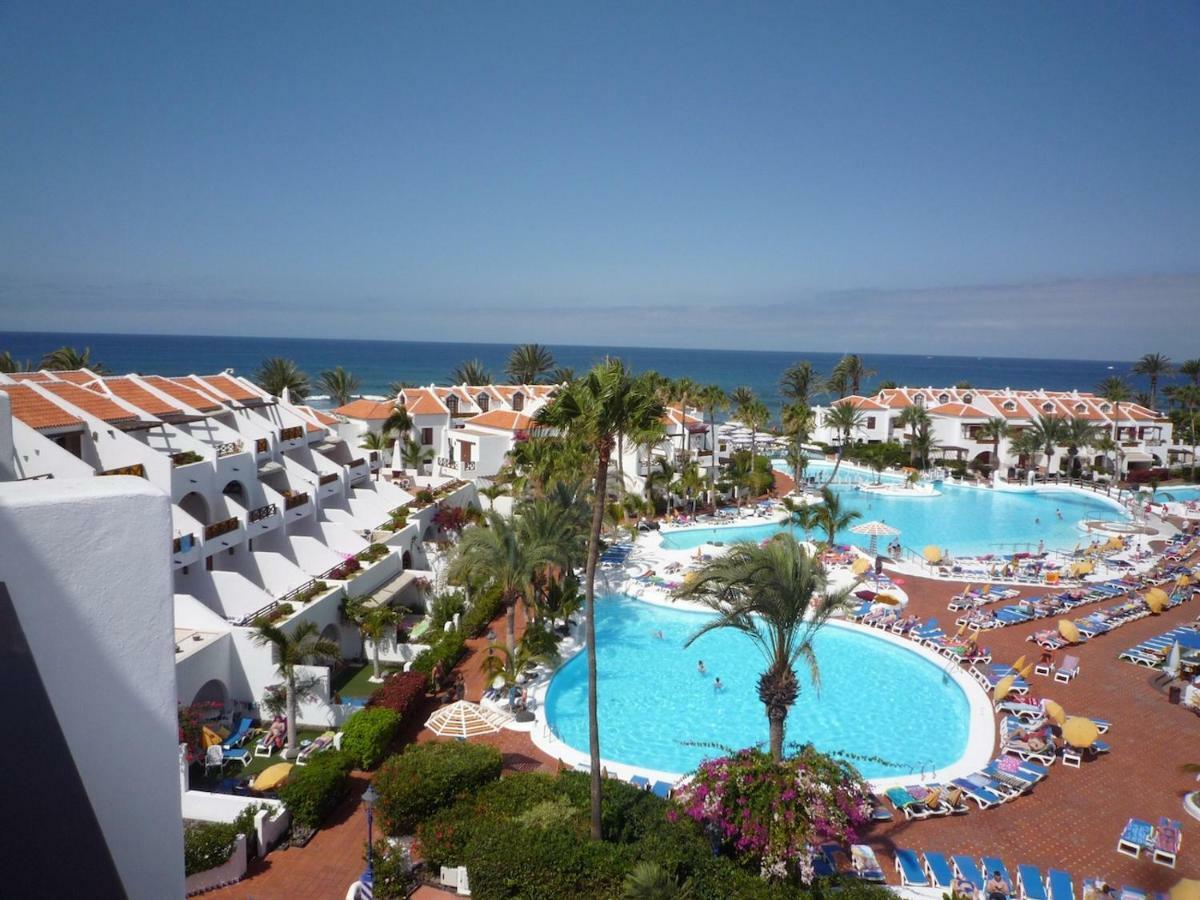 3 Santiago Playa Tenerife Estudio Плая де лас Америкас Екстериор снимка